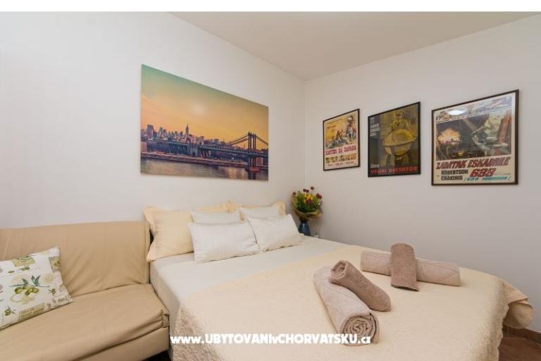 Apartmanok Stipic – fotó 13