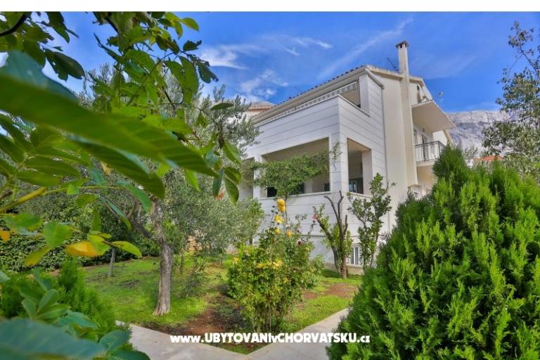 Apartmanok Stipic – fotó 2
