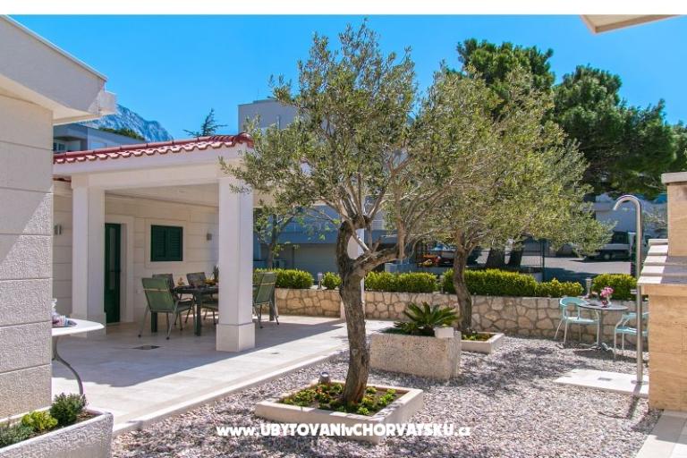 Apartmanok Stipic – fotó 3