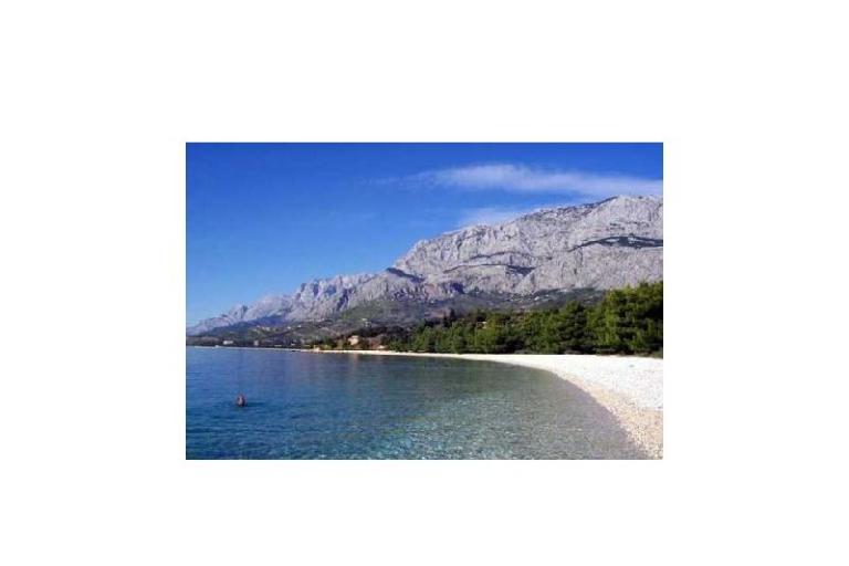 Apartmanok Sučić - Krvavica – fotó 10
