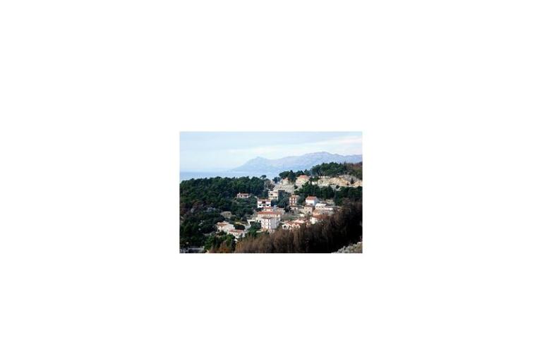 Apartmanok Sučić - Krvavica – fotó 3