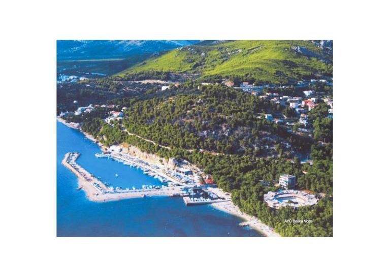 Apartmanok Sučić - Krvavica – fotó 5