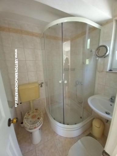 Apartmanok Sulic-Krvavica – fotó 12