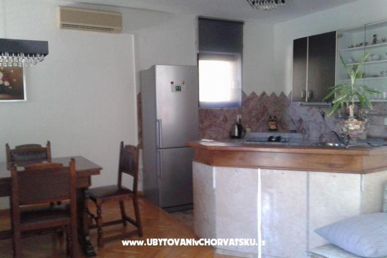 Apartmanok Sulic-Krvavica – fotó 13