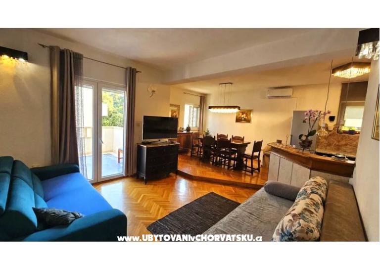 Apartmanok Sulic-Krvavica – fotó 14