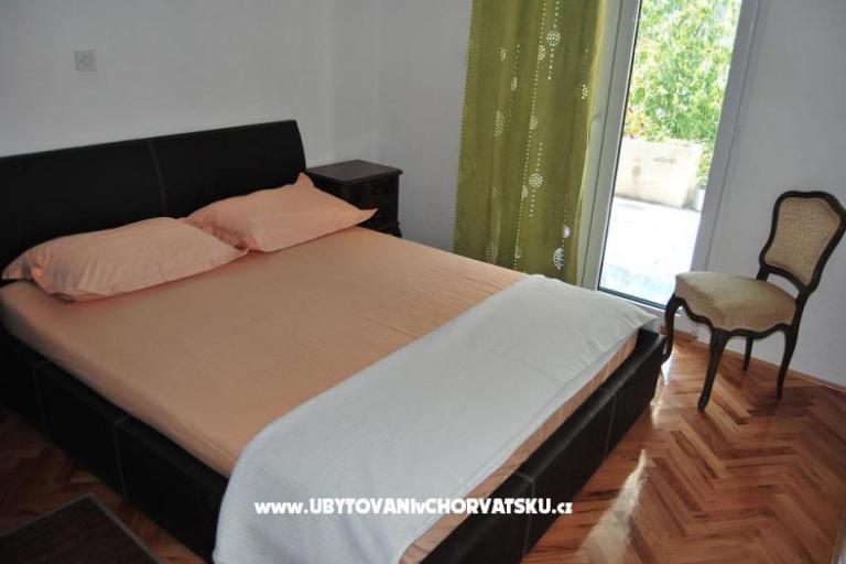 Apartmanok Sulic-Krvavica – fotó 15