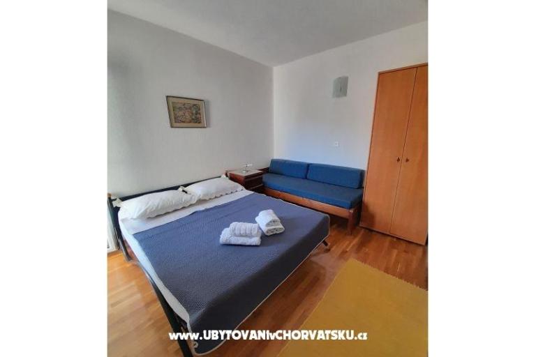 Apartmanok Sulic-Krvavica – fotó 16