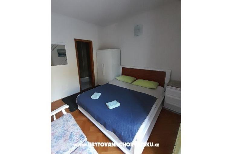 Apartmanok Sulic-Krvavica – fotó 17