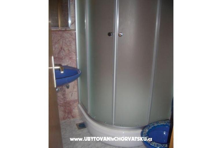 Apartmanok Sulic-Krvavica – fotó 19