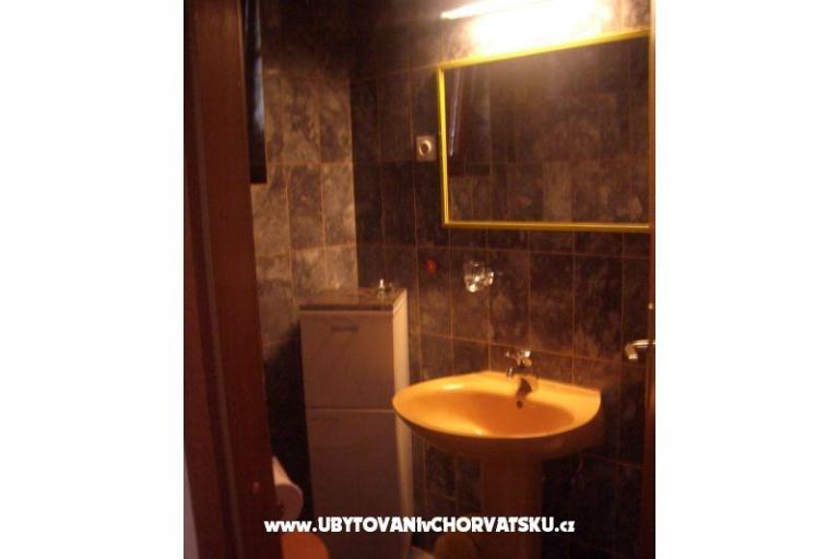 Apartmanok Sulic-Krvavica – fotó 21