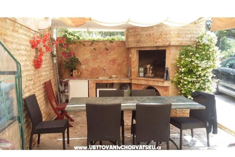 Apartmanok Sulic-Krvavica – fotó 22