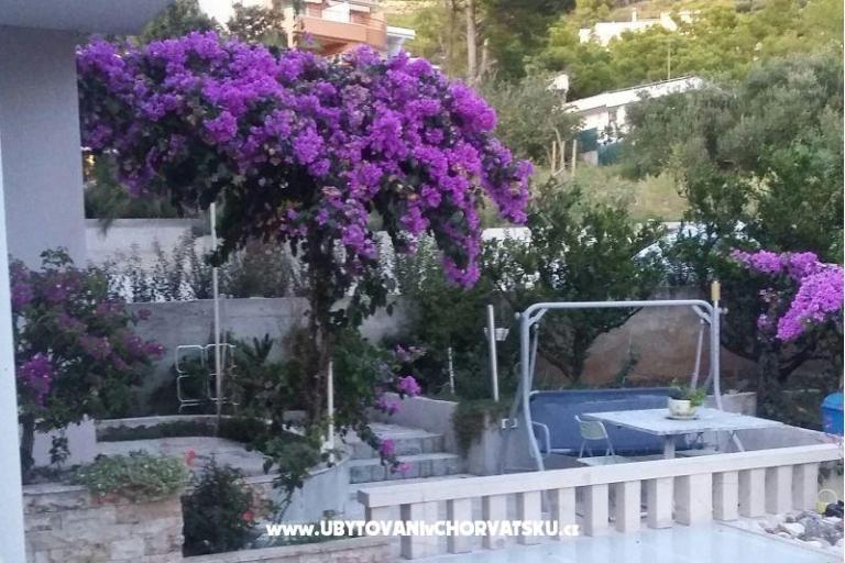 Apartmanok Sulic-Krvavica – fotó 25