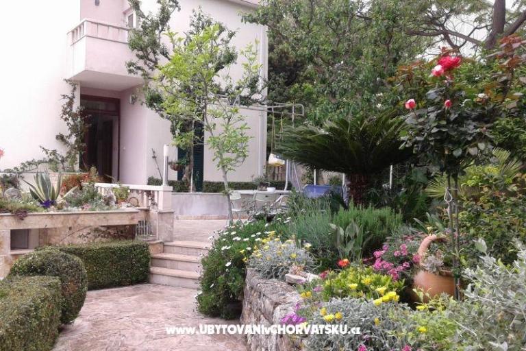 Apartmanok Sulic-Krvavica – fotó 27