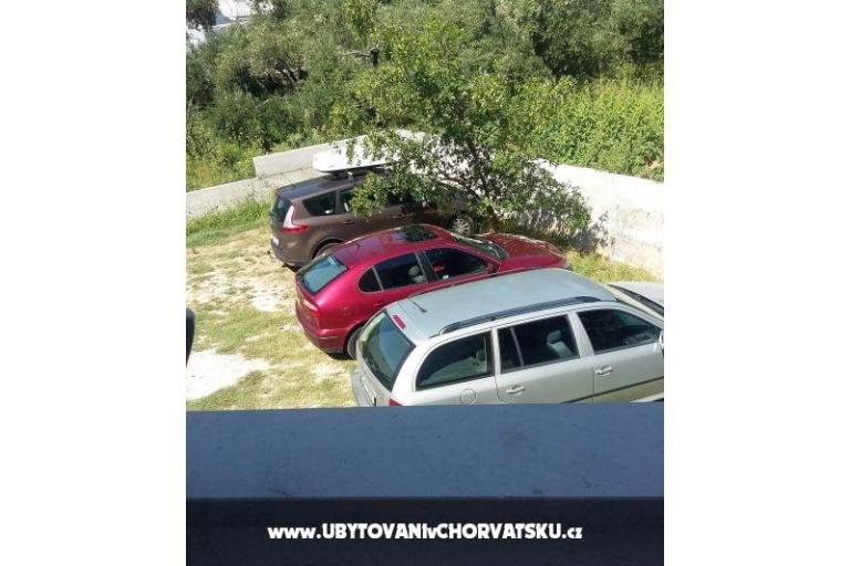 Apartmanok Sulic-Krvavica – fotó 29