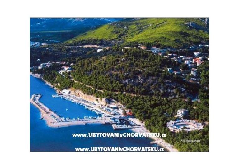 Apartmanok Sulic-Krvavica – fotó 30