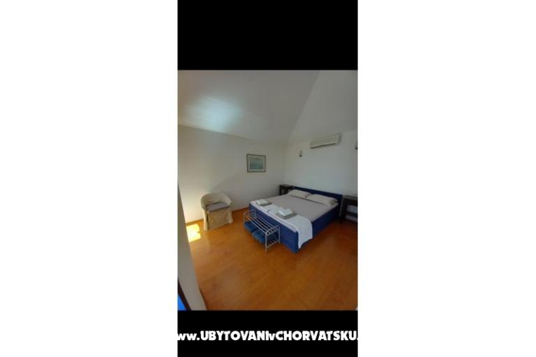 Apartmanok Sulic-Krvavica – fotó 4
