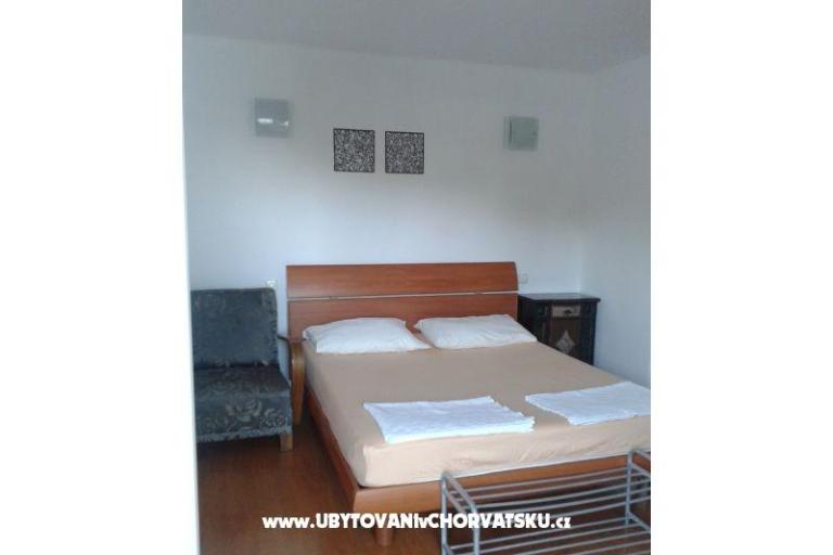 Apartmanok Sulic-Krvavica – fotó 6