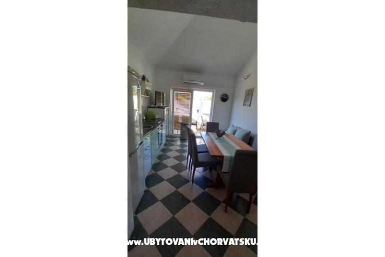 Apartmanok Sulic-Krvavica – fotó 7