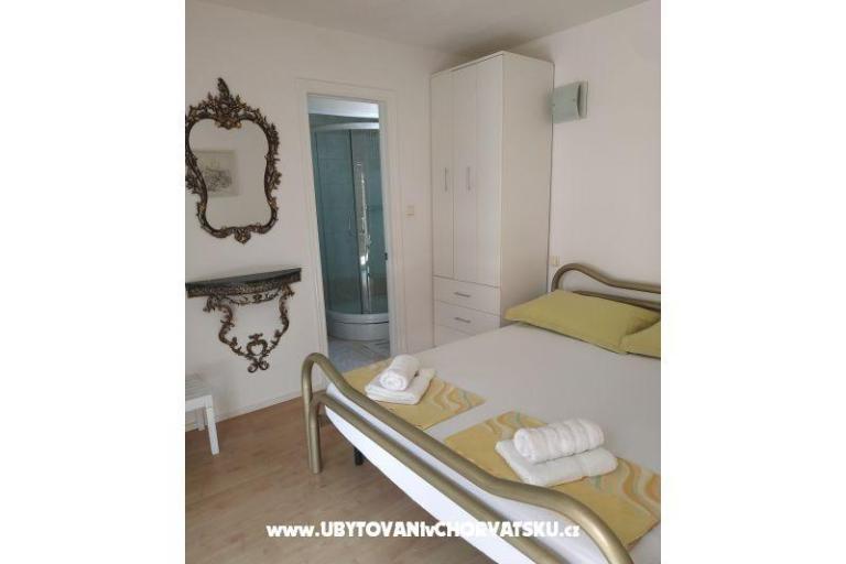 Apartmanok Sulic-Krvavica – fotó 9