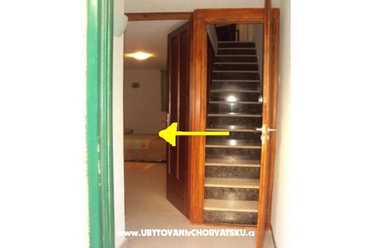 Apartmanok Tatjana – fotó 10