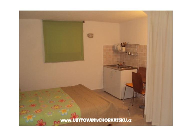 Apartmanok Tatjana – fotó 11