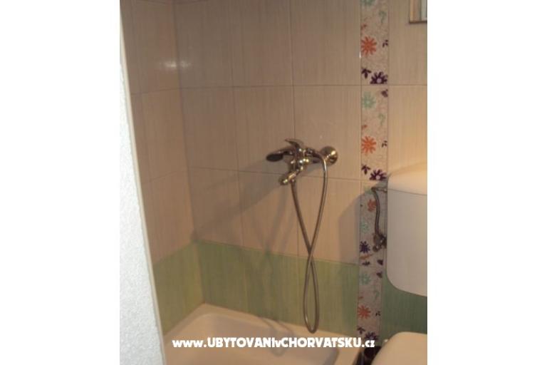 Apartmanok Tatjana – fotó 12