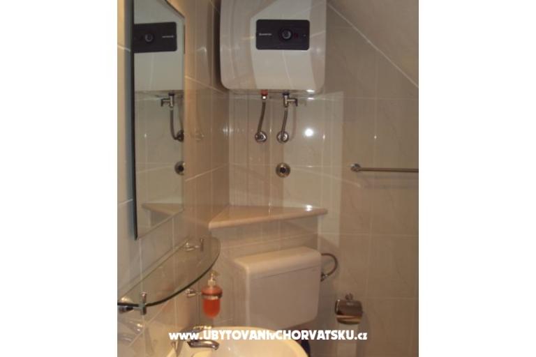 Apartmanok Tatjana – fotó 13
