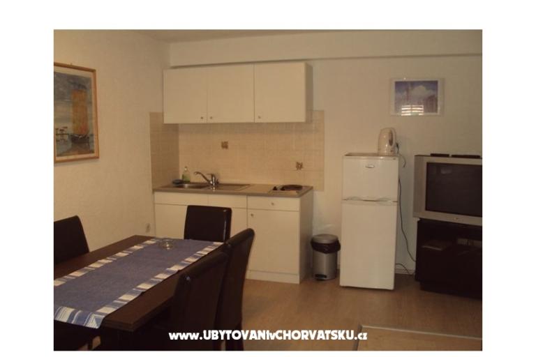 Apartmanok Tatjana – fotó 16