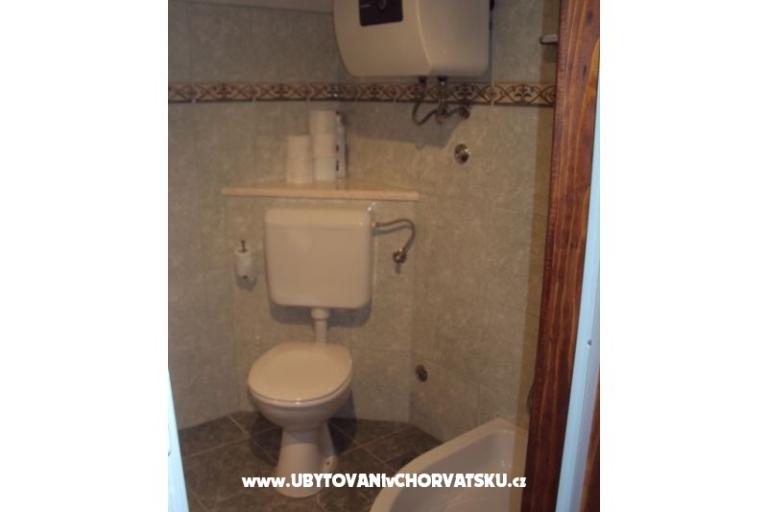 Apartmanok Tatjana – fotó 17