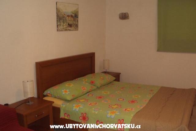 Apartmanok Tatjana – fotó 4