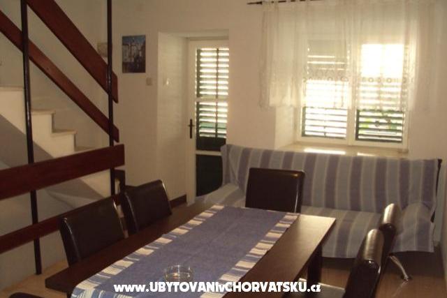 Apartmanok Tatjana – fotó 5