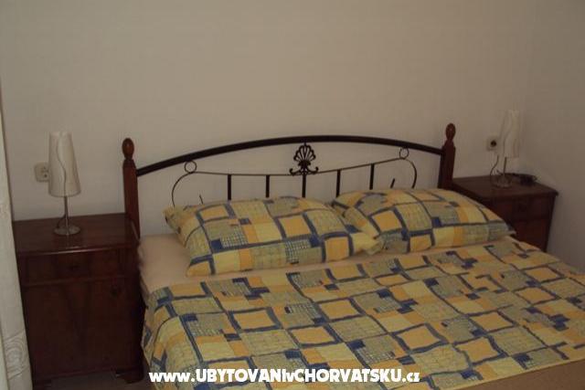 Apartmanok Tatjana – fotó 6