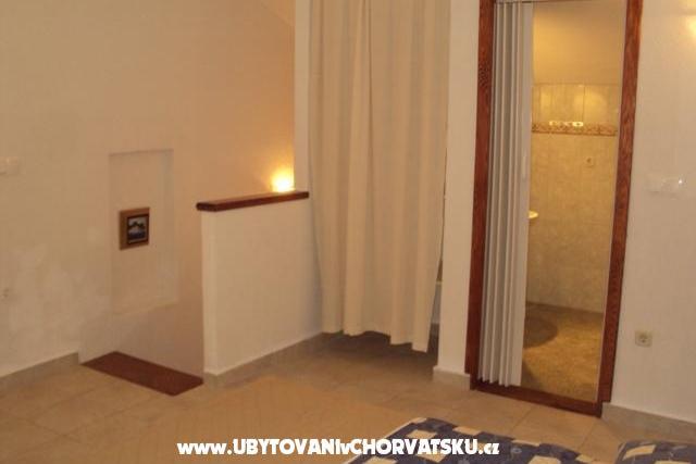 Apartmanok Tatjana – fotó 7