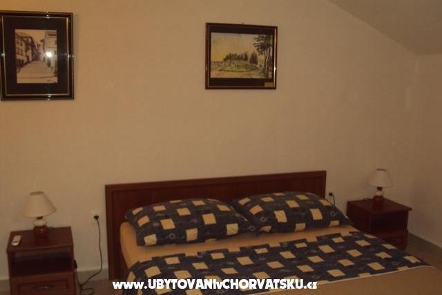 Apartmanok Tatjana – fotó 8