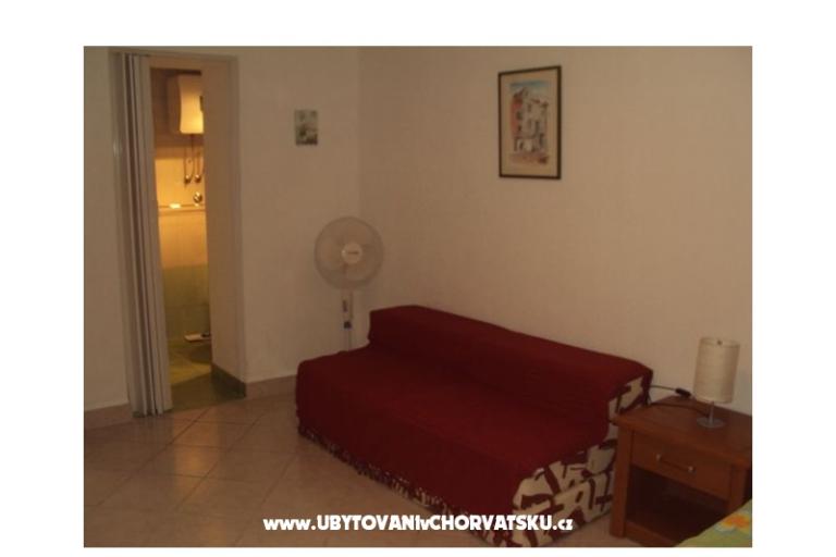 Apartmanok Tatjana – fotó 9