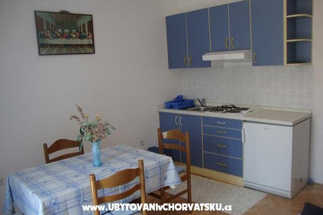 Apartmanok Tomić – fotó 2