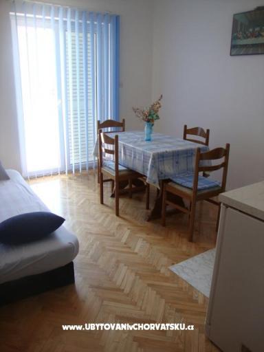 Apartmanok Tomić – fotó 4