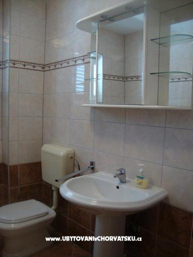 Apartmanok Tomić – fotó 6