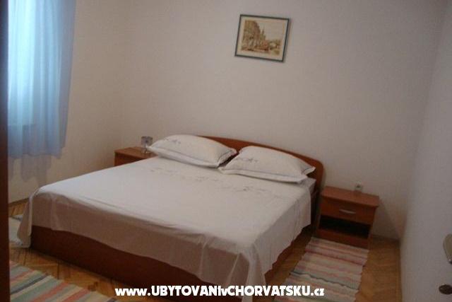 Apartmanok Tomić – fotó 7