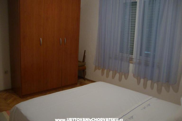 Apartmanok Tomić – fotó 8