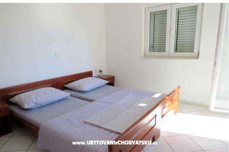 Apartmanok Villa Rozika – fotó 10