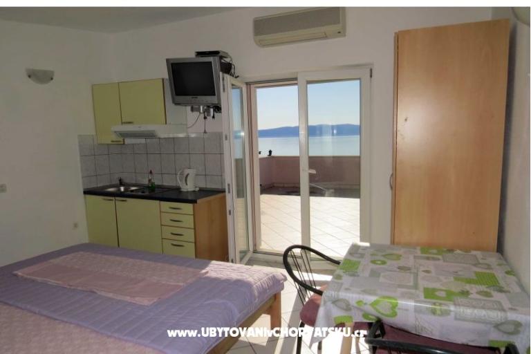 Apartmanok Villa Rozika – fotó 11