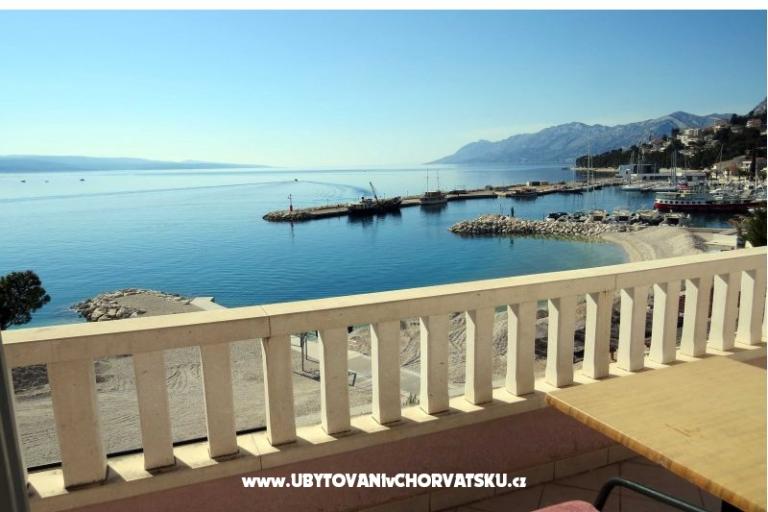 Apartmanok Villa Rozika – fotó 12