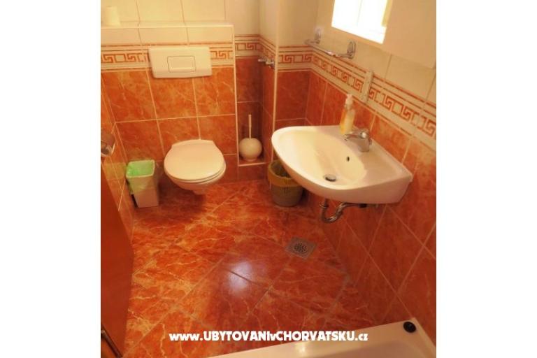 Apartmanok Villa Rozika – fotó 13
