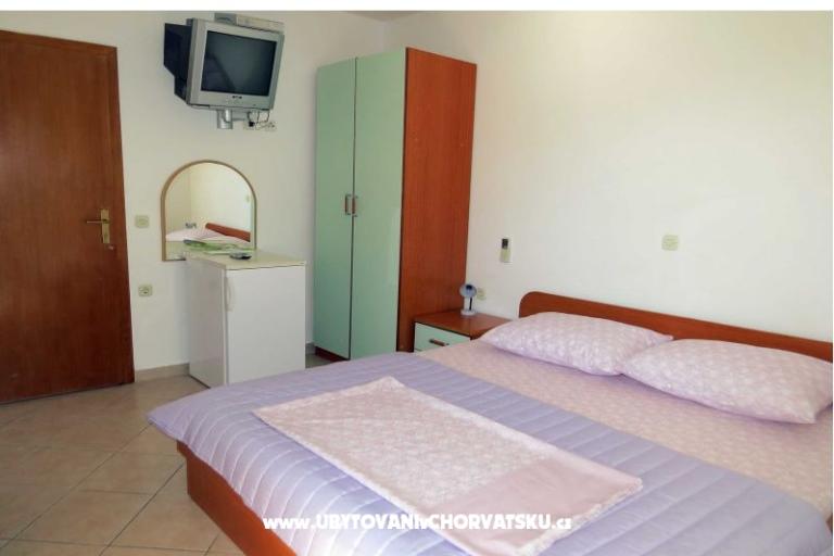 Apartmanok Villa Rozika – fotó 2