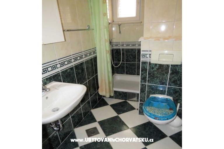 Apartmanok Villa Rozika – fotó 4