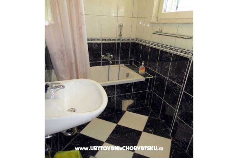 Apartmanok Villa Rozika – fotó 6