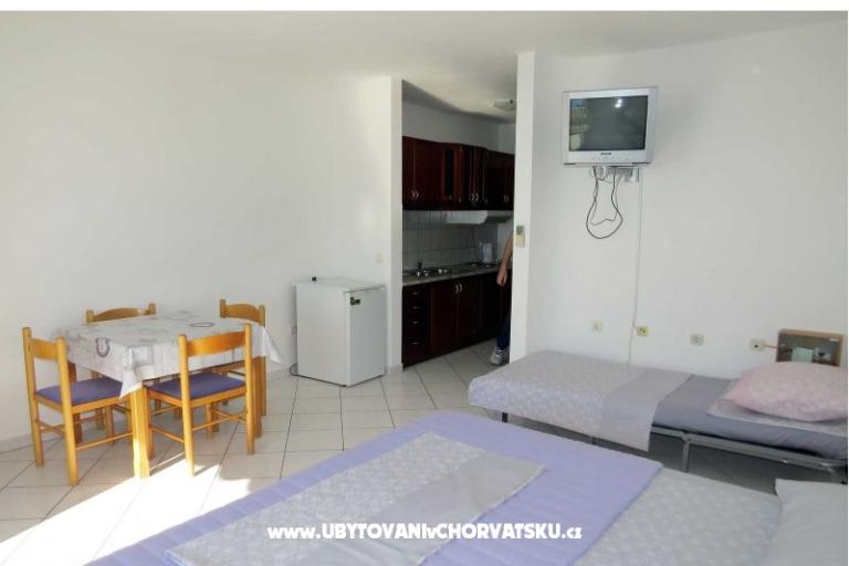 Apartmanok Villa Rozika – fotó 9