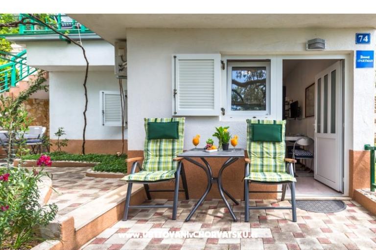 Apartmanok Vito – fotó 2