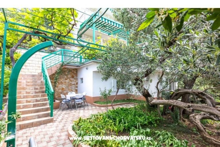 Apartmanok Vito – fotó 6